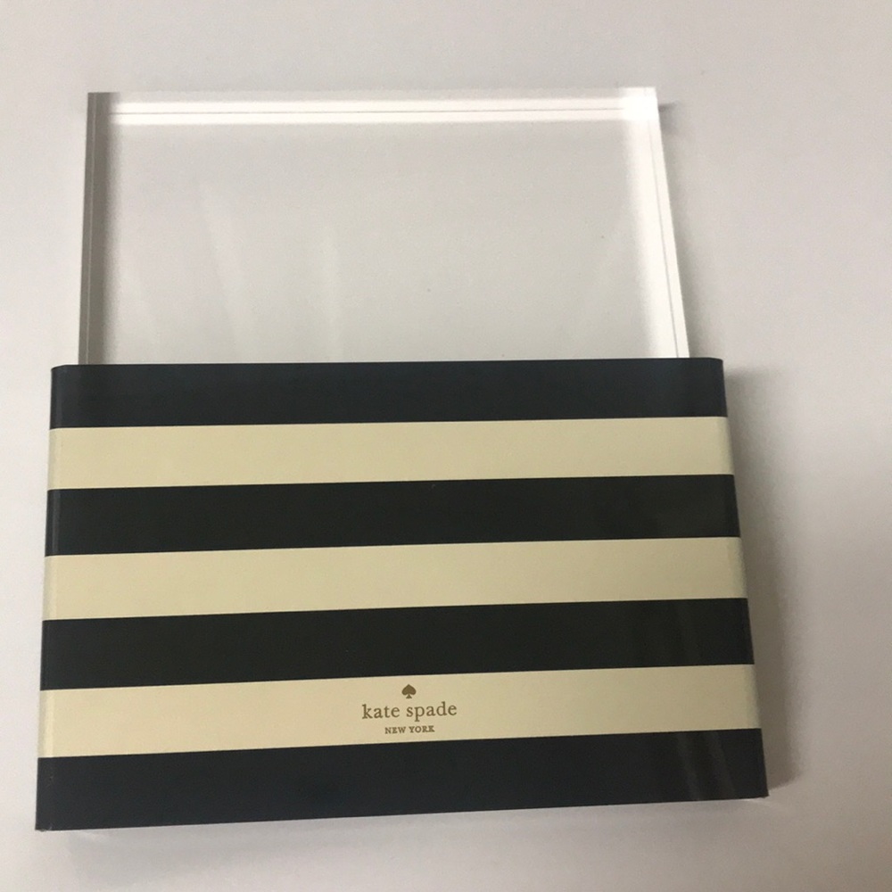 Kate Spade Picture Frame